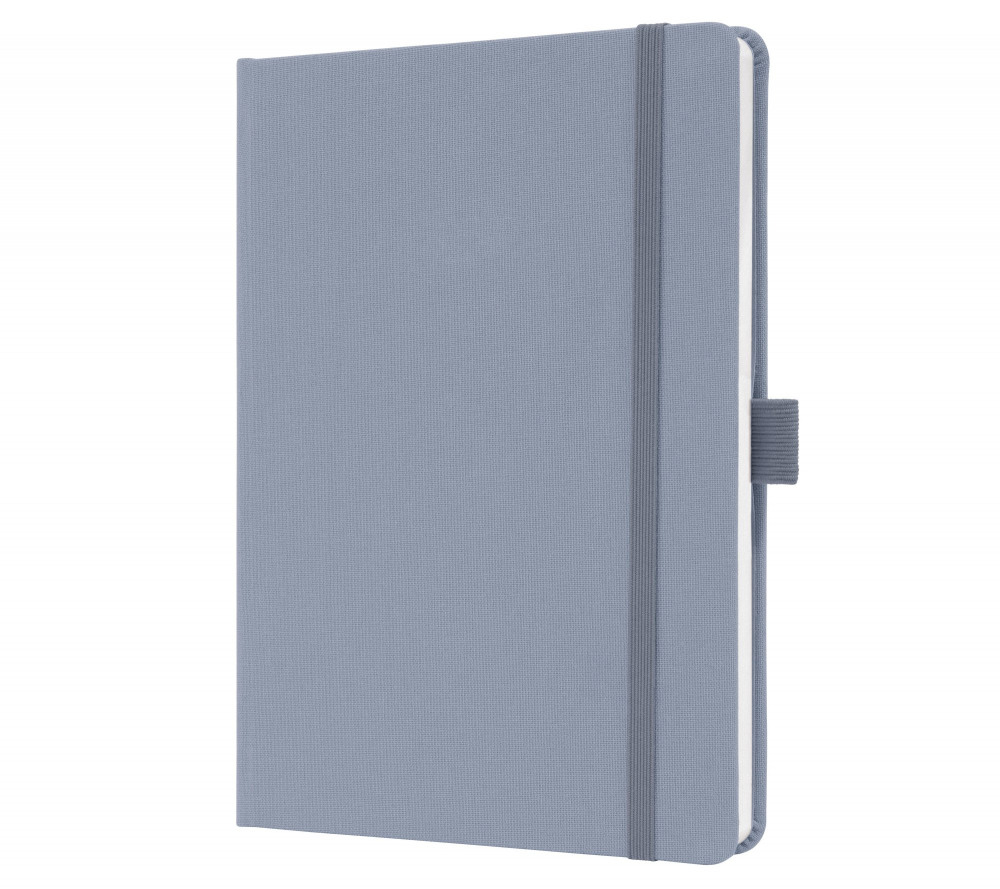 JOLIE NBOOK HRD CVR A5 RLD LIGHT LILAC