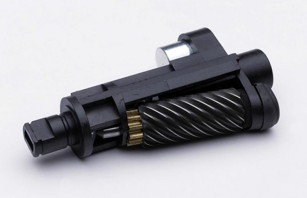 TRIO REPLACEMENT BLADE- 1 BLADE