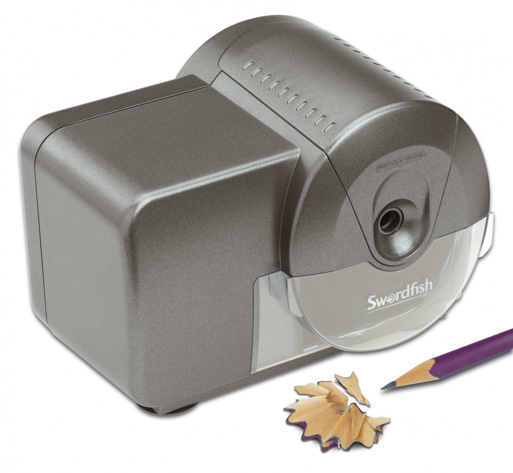 SKETCH ELECTRICAL SHARPENER- 1 SHARPENER