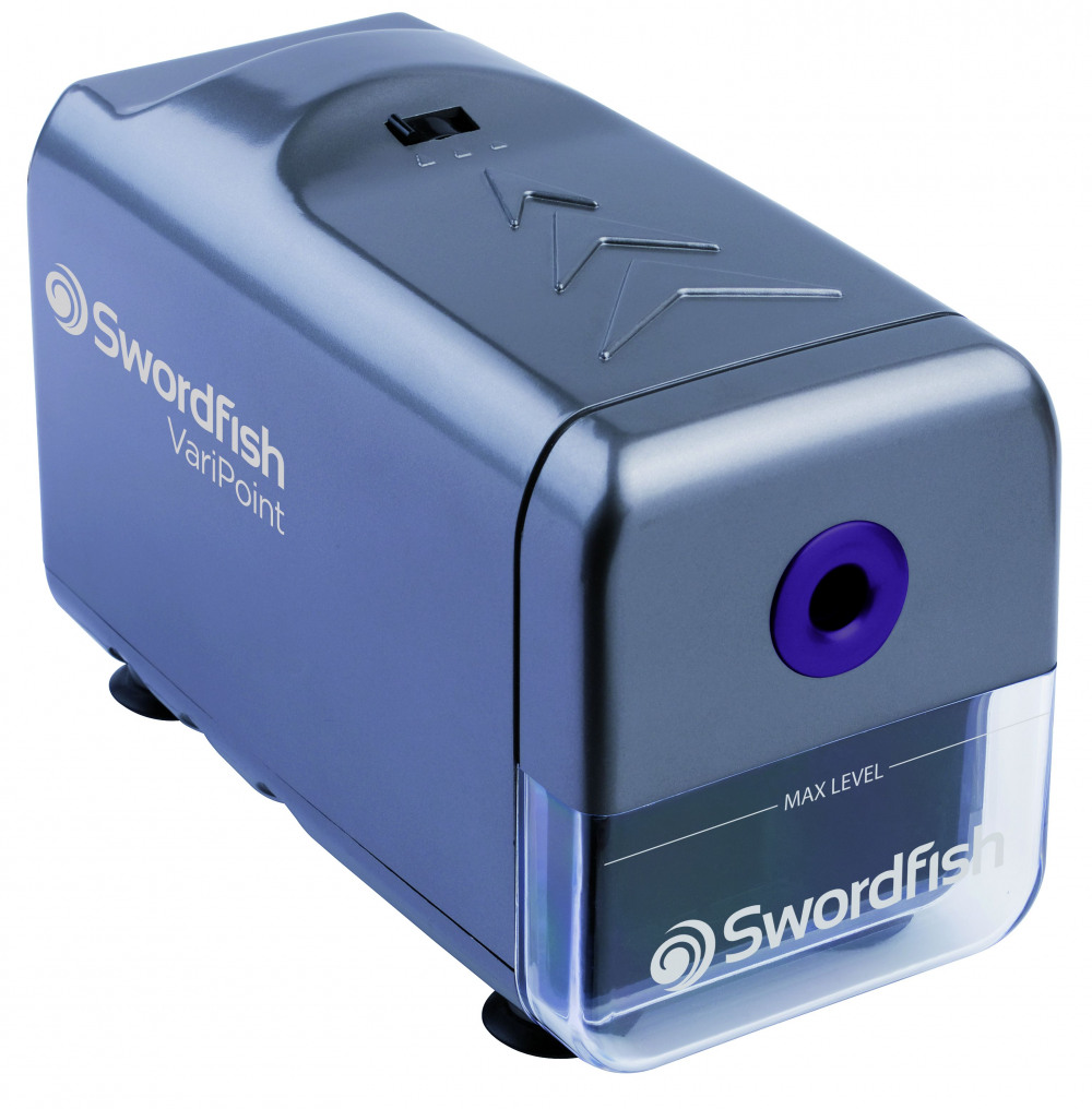VARIPOINT ELECTRICAL SHARPENER - 1 SHARP
