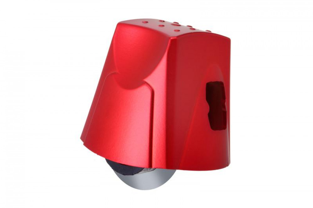 SLIMLINE TRIMMER CUTTING HEAD RED- 1 CUT