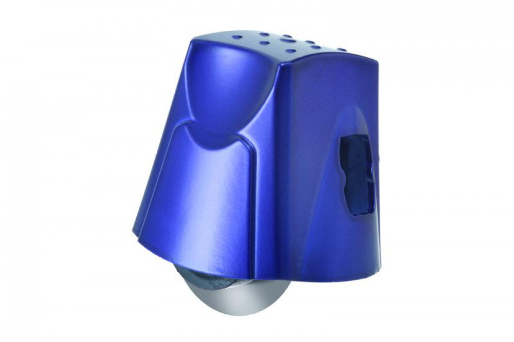 SLIMLINE TRIMMER CUTTING HEAD BLUE- 1 CU