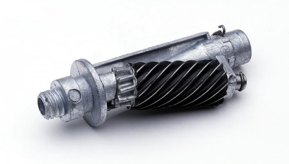 IKON AND EBONY REPLACEMENT BLADE- 1 BLAD