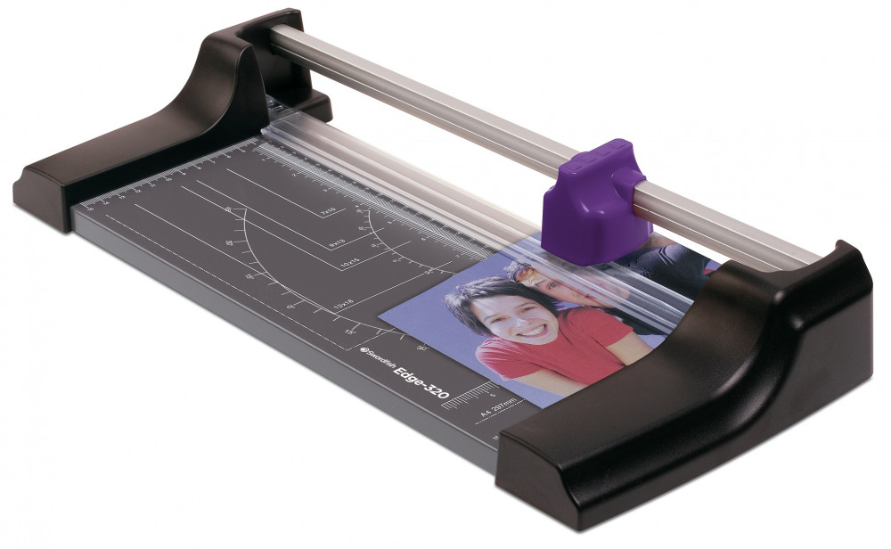 EDGE 320 TRIMMER- 1 TRIMMER