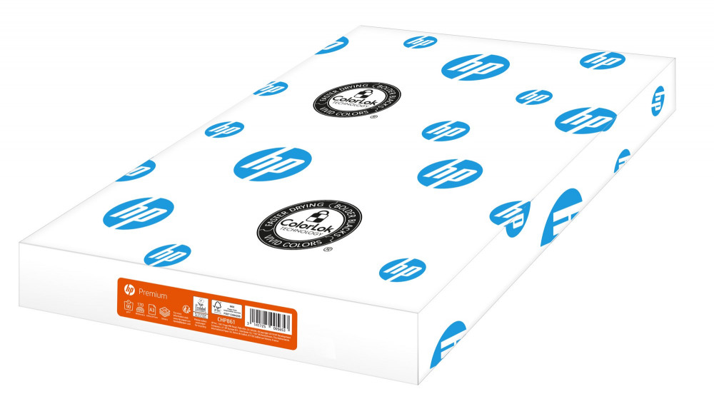 HP PREMIUM PAPER A3 90GSM REAM 500
