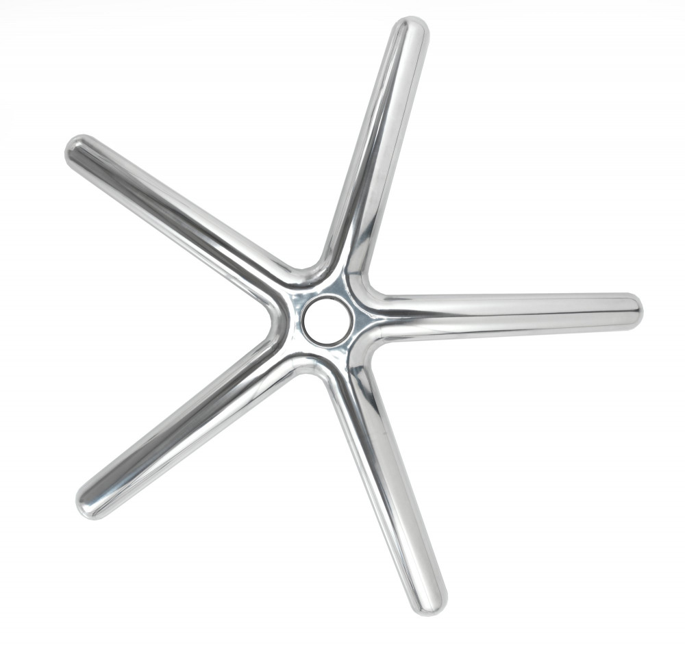 STANDARD CHROME BASE CHROME