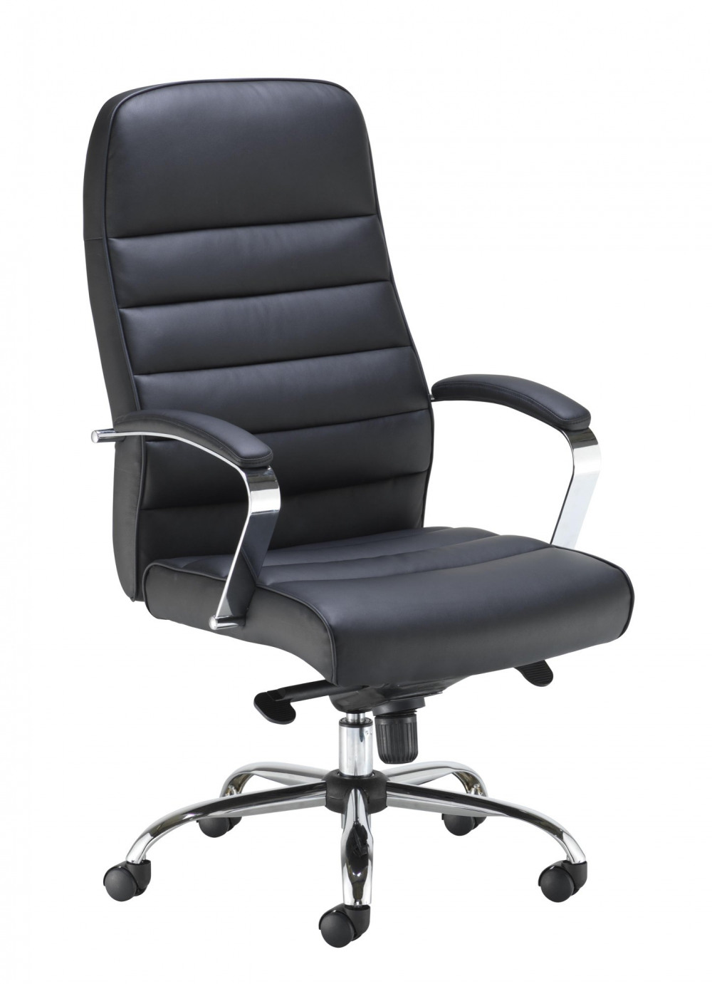 ARES EXECUTIVE CHAIR BLACK