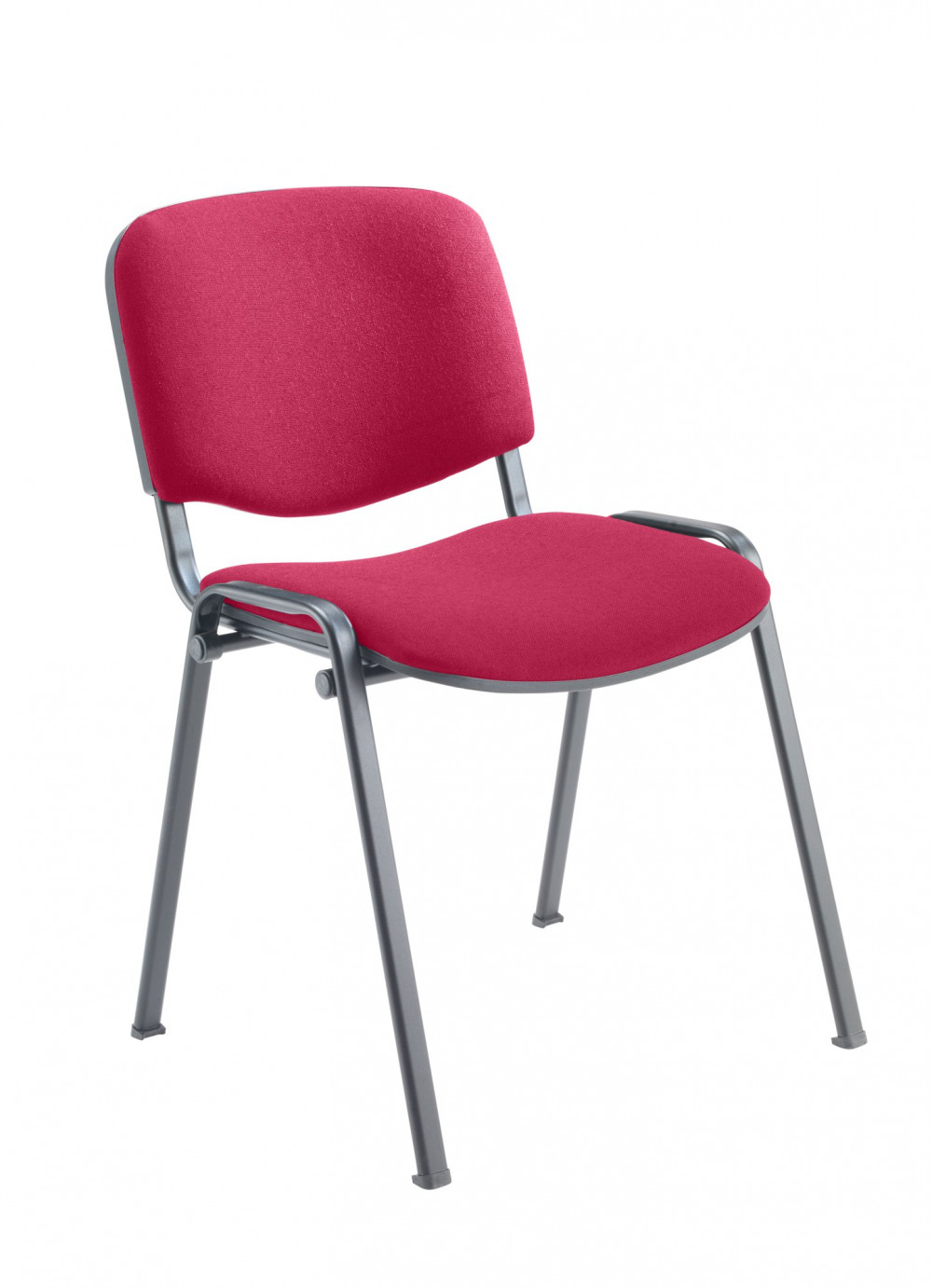 CLUB CHAIR CLARET