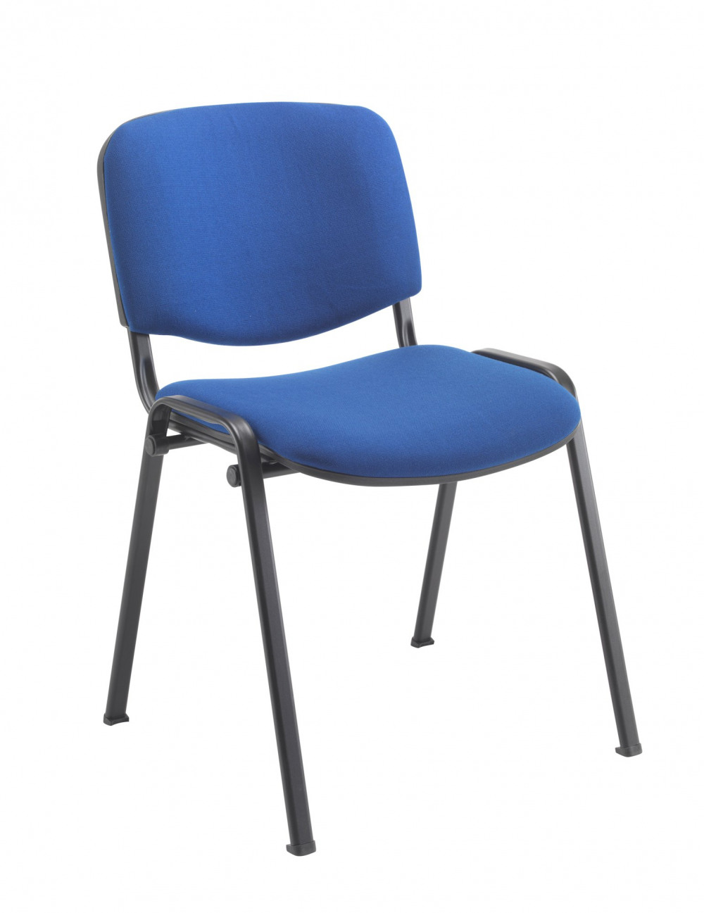 CLUB CHAIR ROYAL BLUE