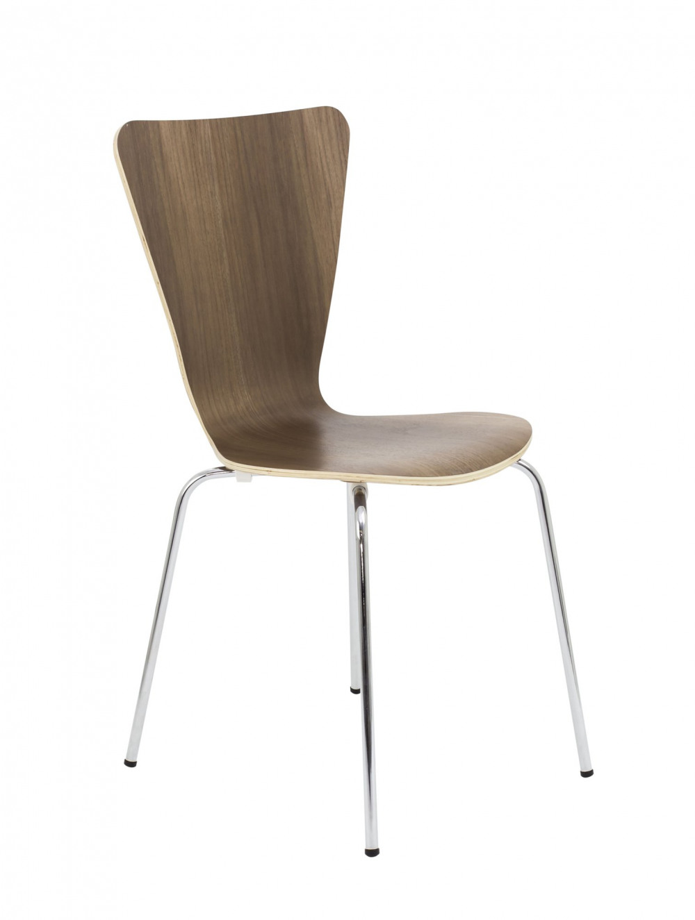 PICASSO CHAIR WALNUT