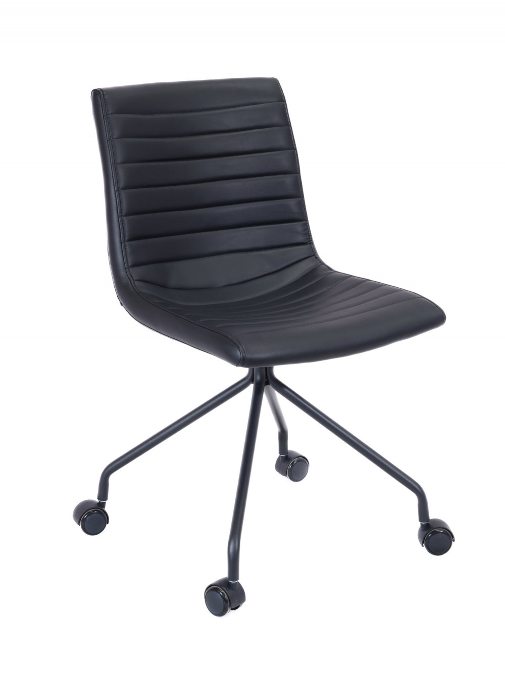 VEER CHAIR WITH 4 STAR BASE
