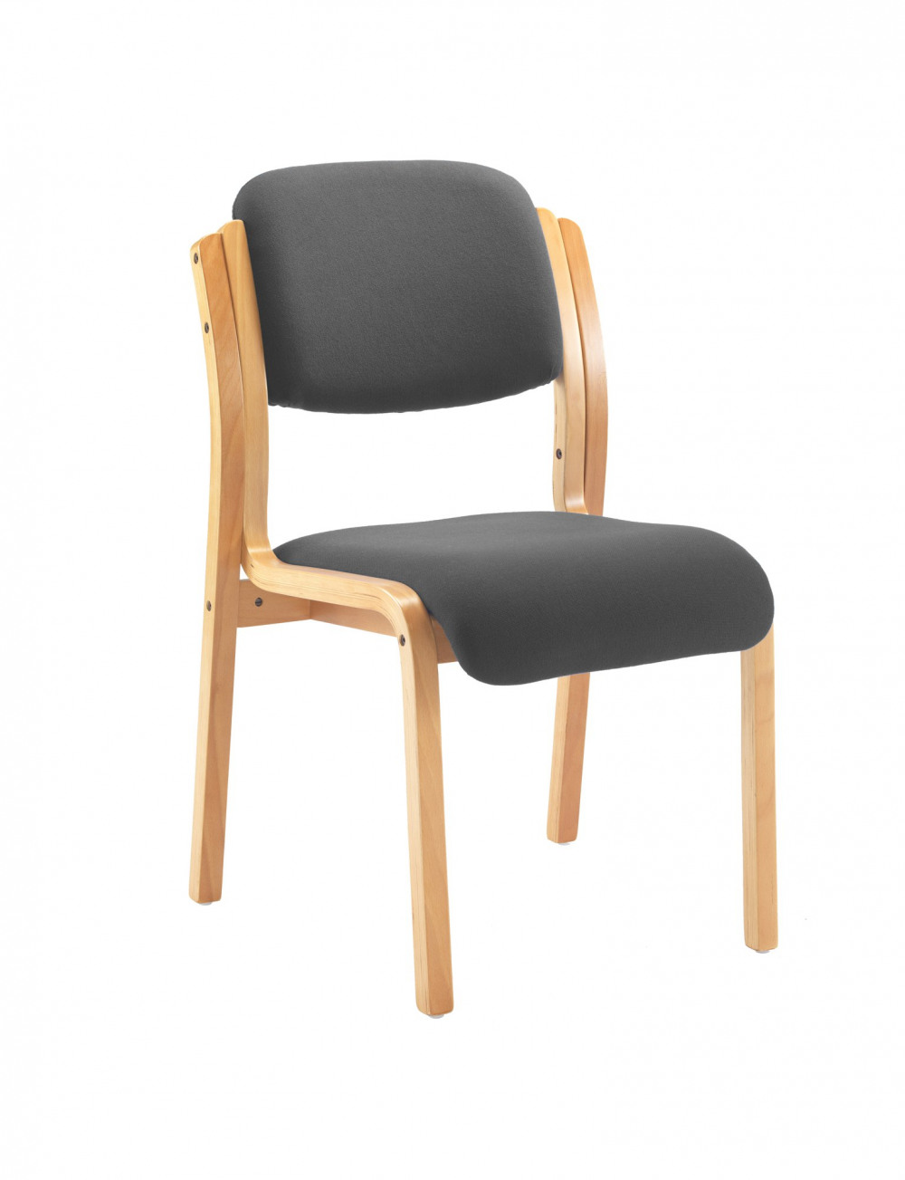RENOIR CHAIR CHARCOAL