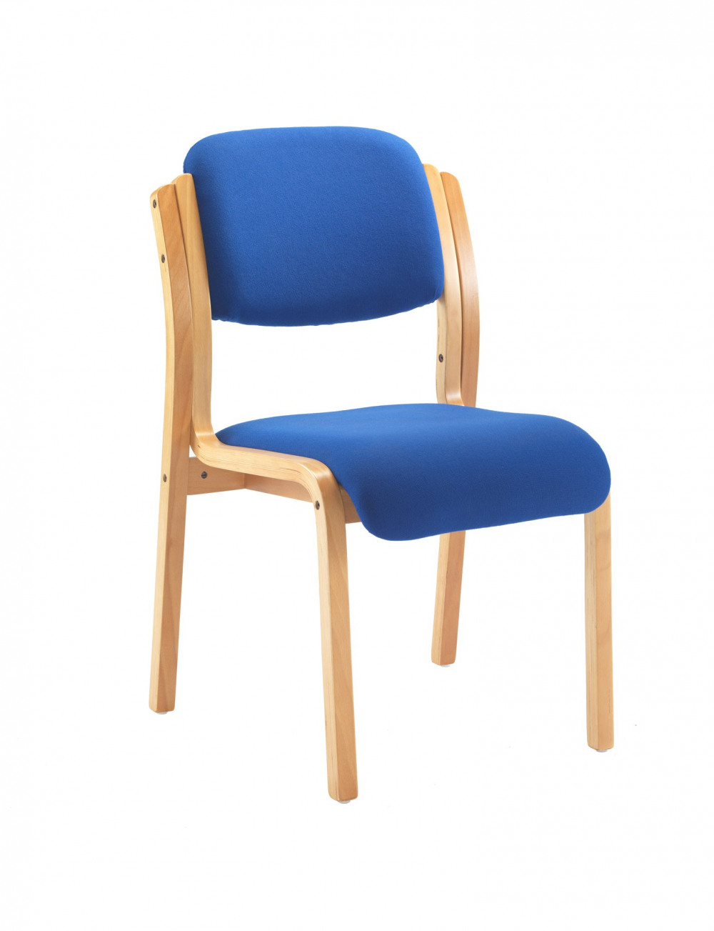 RENOIR CHAIR ROYAL BLUE