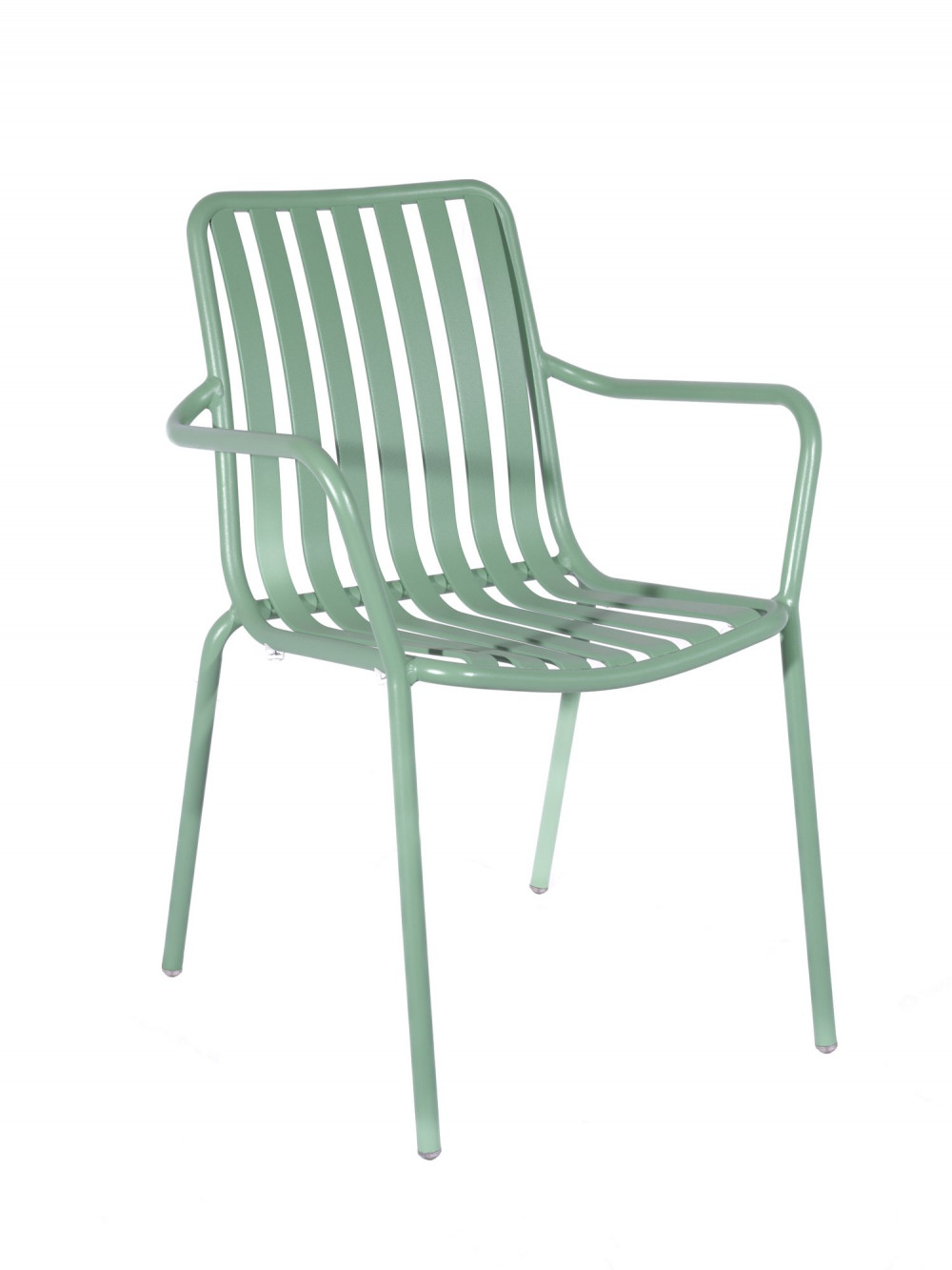 BREEZE ALUMINIUM ARMCHAIR STANDARD FAIR