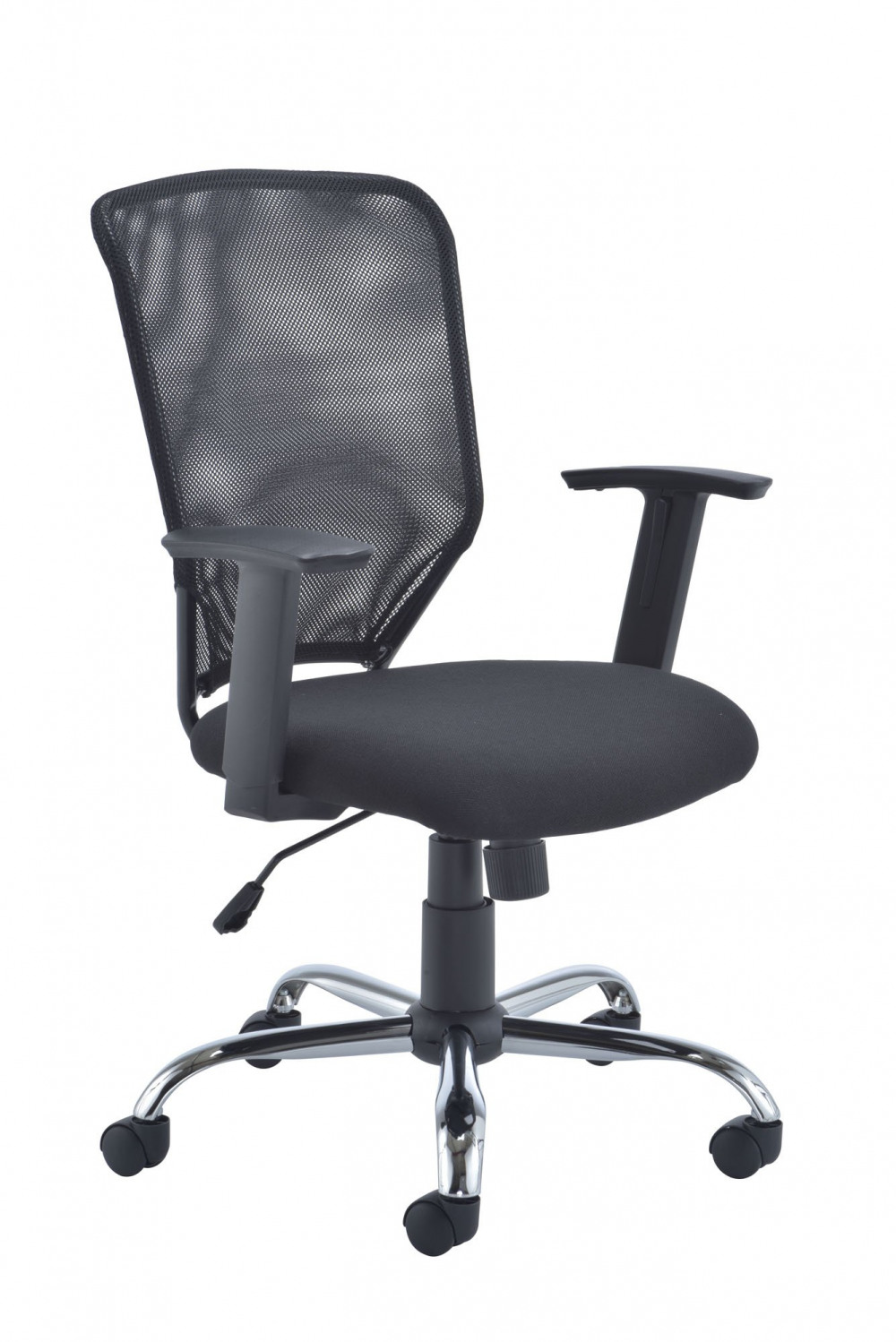START OFFICE CHAIR BLACK