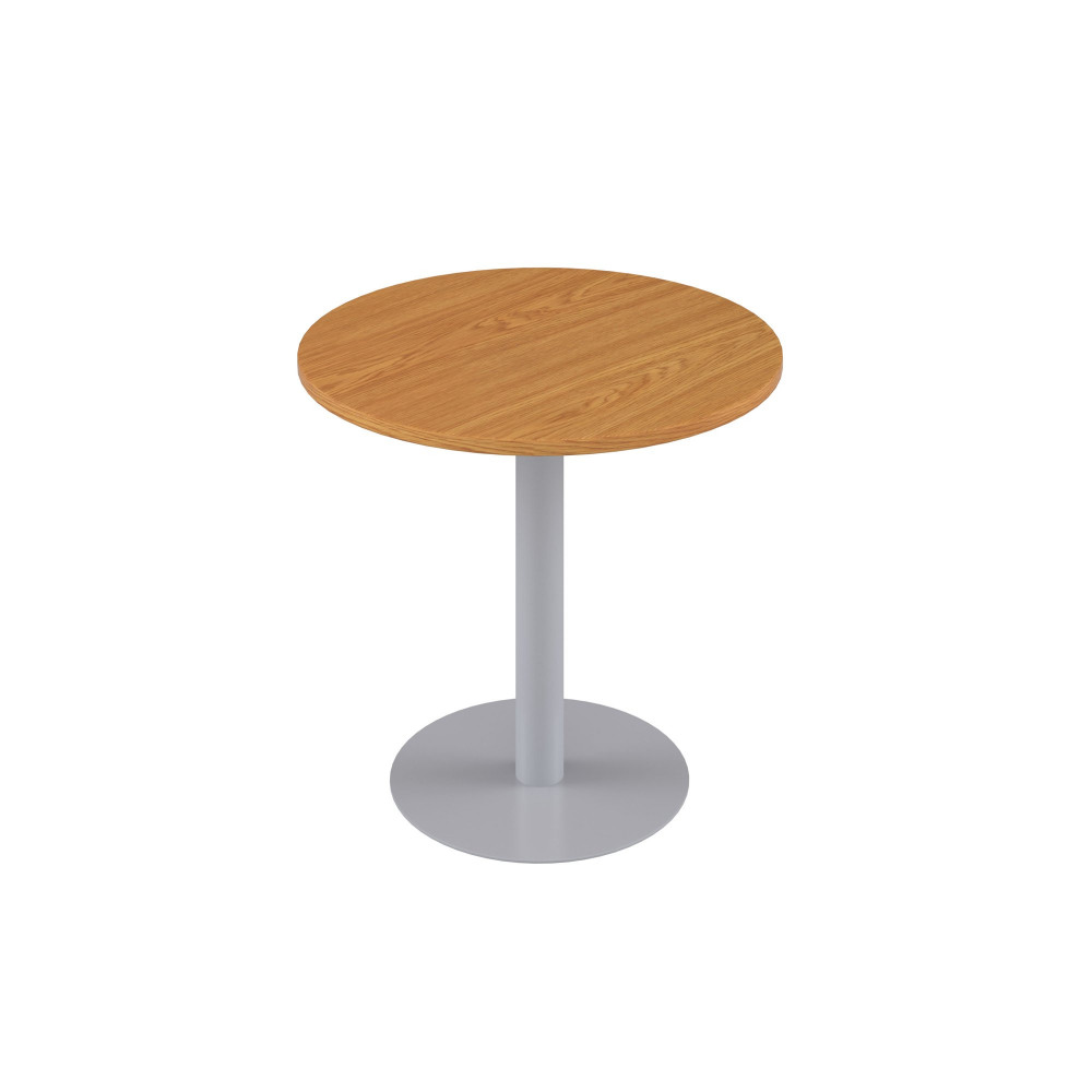 CONTRACT TABLE MID (FSC) 600MM NOVA OAK/