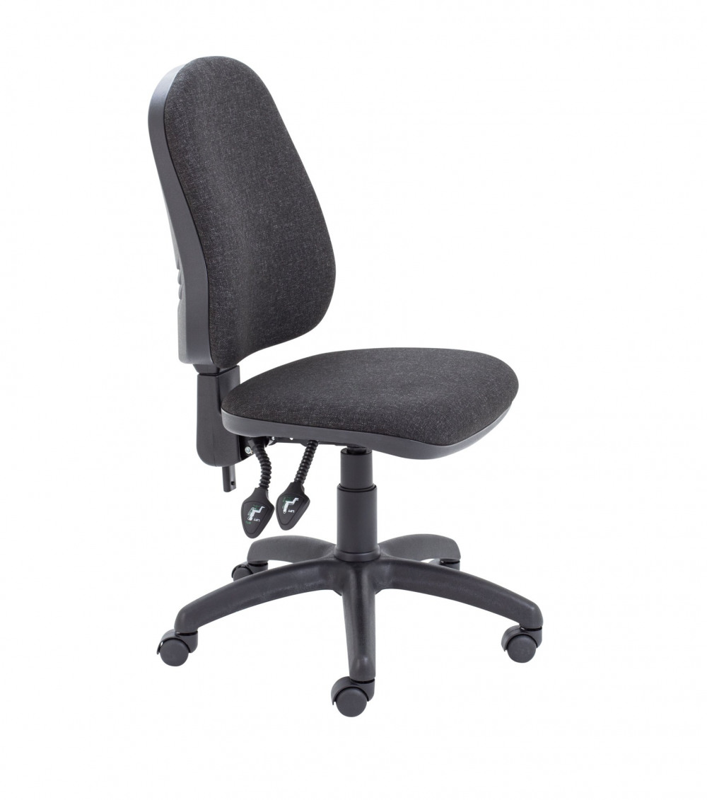 CALYPSO 2 HIGH BACK OPERATOR CHAIR NO AR