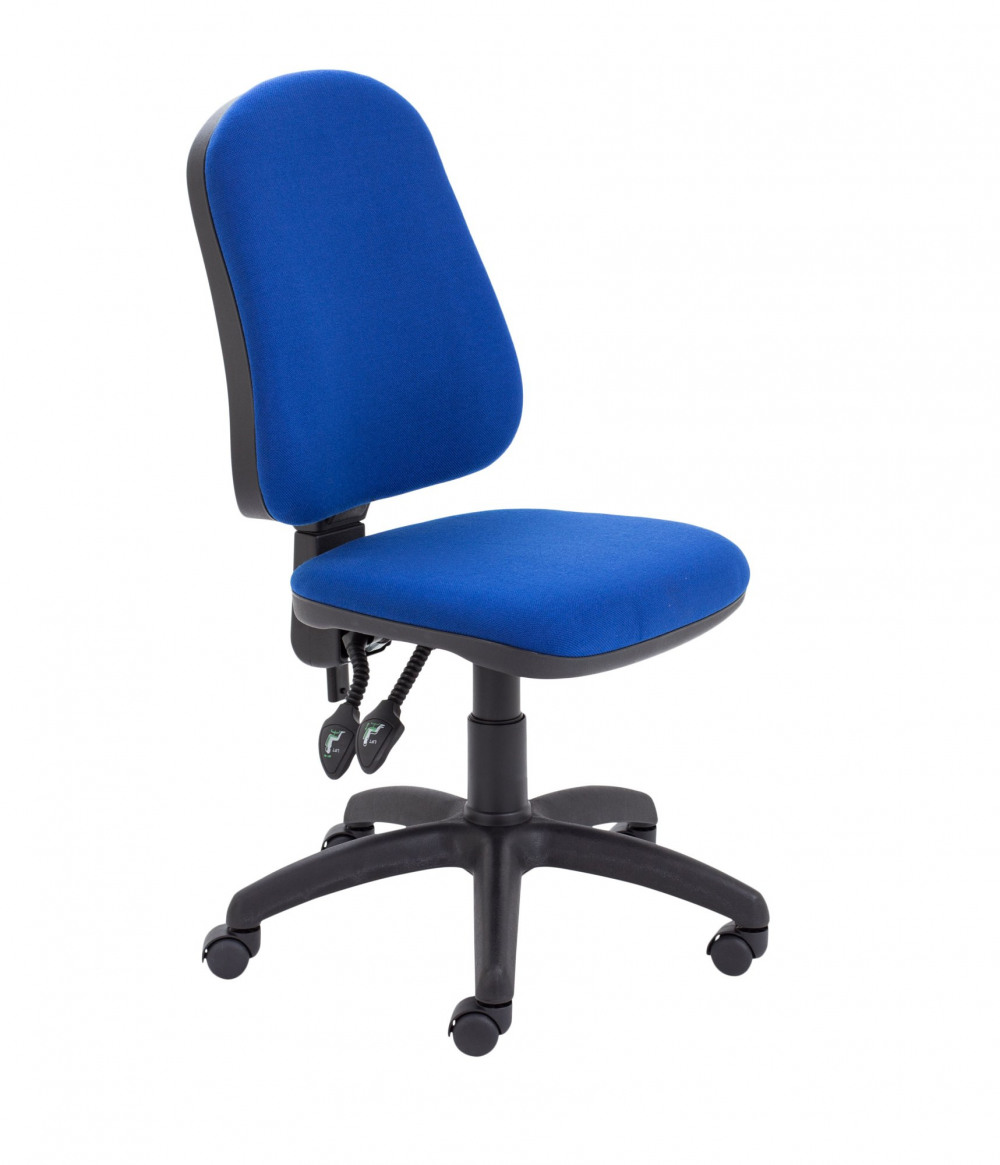 CALYPSO 2 HIGH BACK OPERATOR CHAIR NO AR