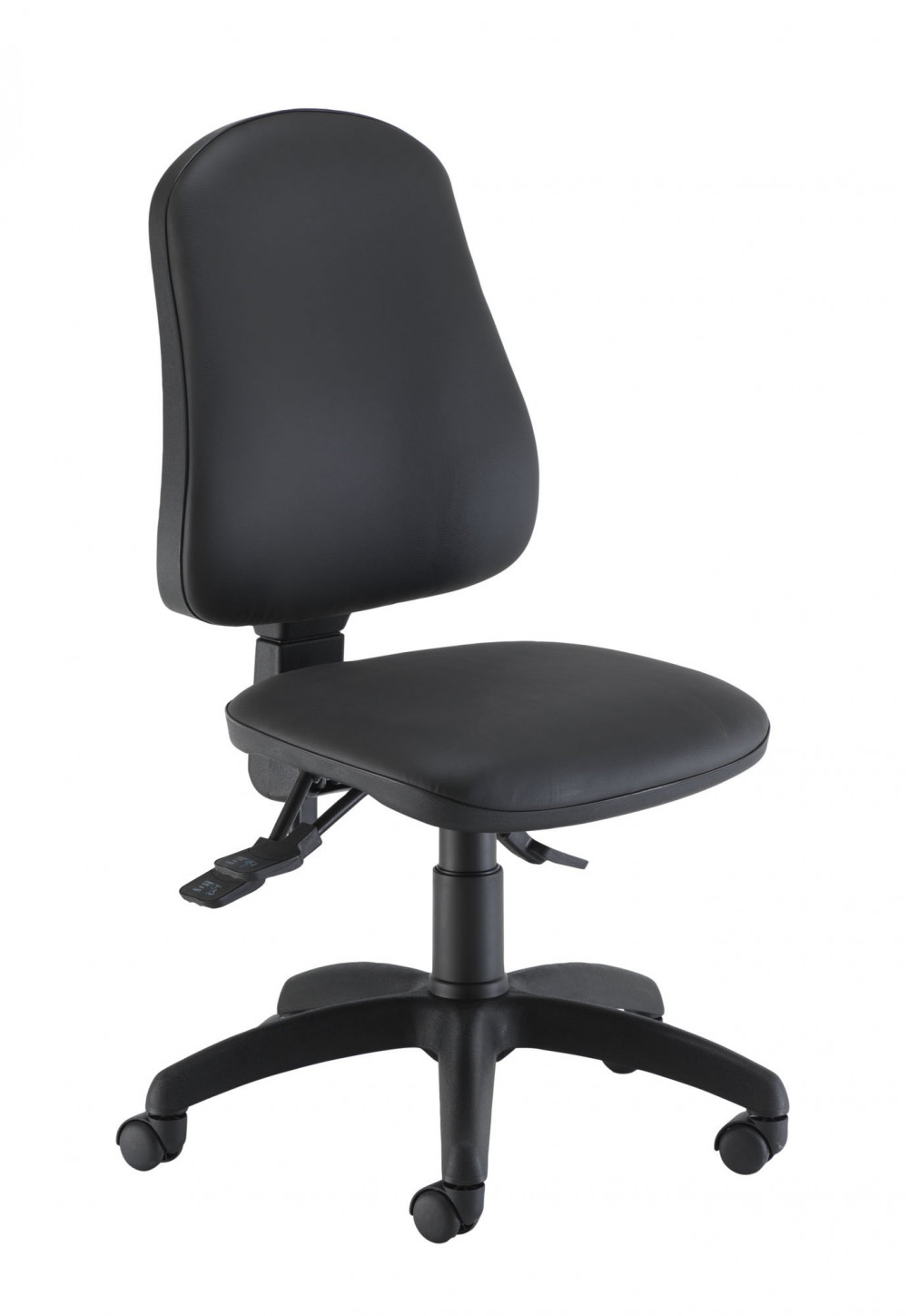 CALYPSO ERGO 2 LEVER OFFICE CHAIR WITH L