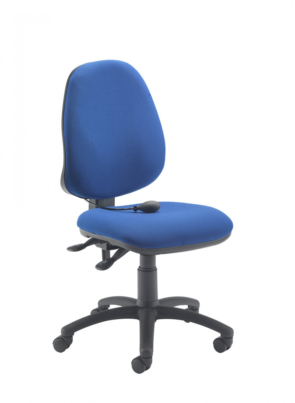 CALYPSO ERGO 2 LEVER OFFICE CHAIR WITH L