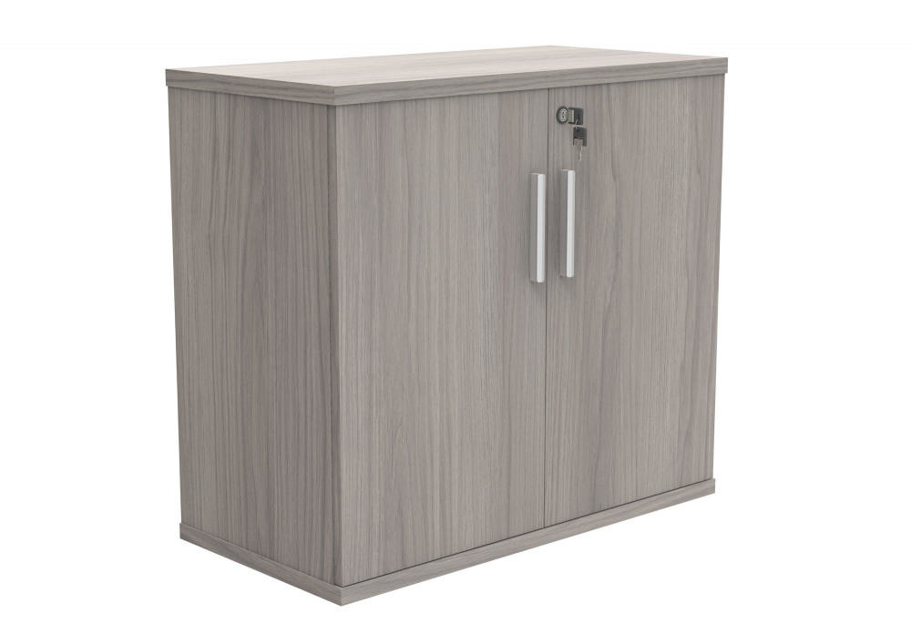 CUPBOARD (FSC) 730 HIGH ALASKAN GREY OAK