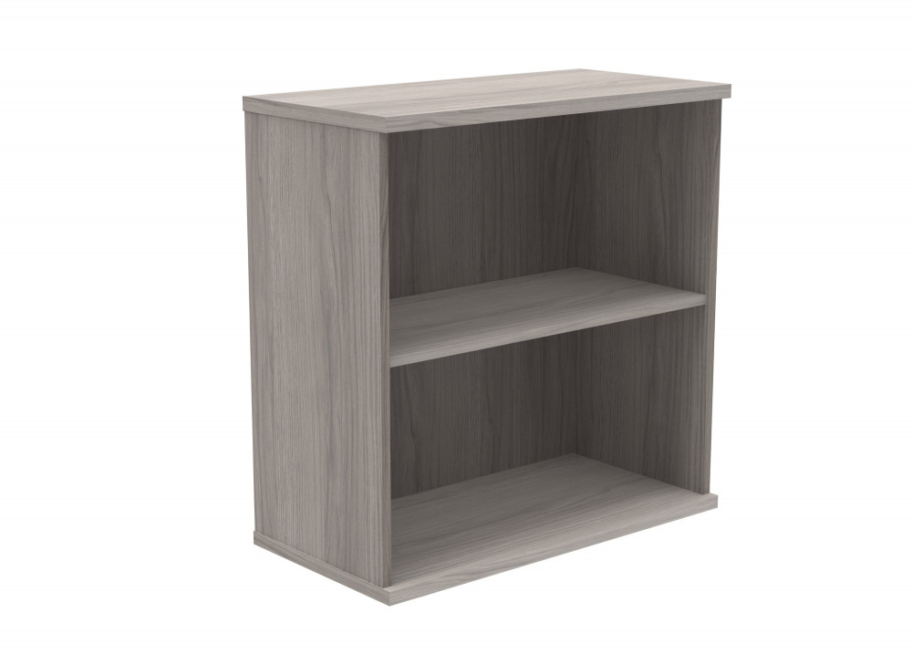 BOOKCASE (FSC) 1 SHELF 816 HIGH ALASKAN