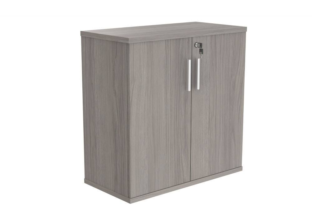 CUPBOARD (FSC) 816 HIGH ALASKAN GREY OAK