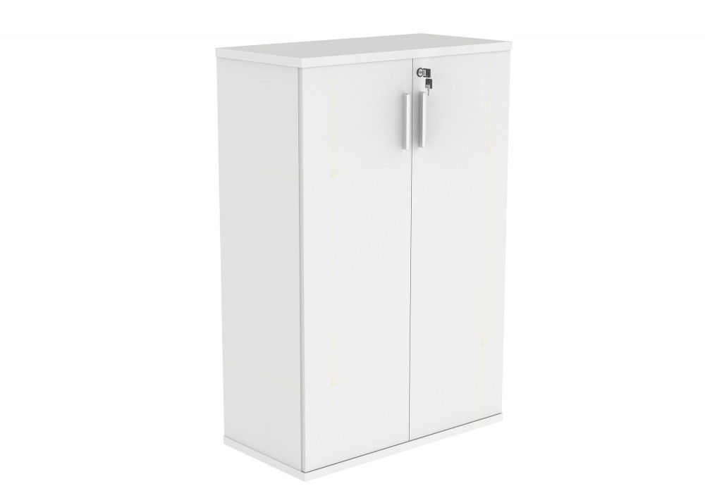CUPBOARD (FSC) 1204 HIGH ARCTIC WHITE