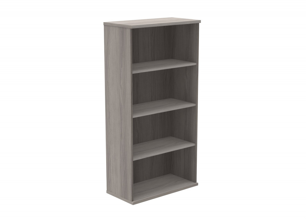 BOOKCASE (FSC) 3 SHELF 1592 HIGH ALASKAN