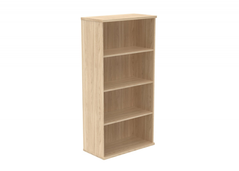 BOOKCASE (FSC) 3 SHELF 1592 HIGH CANADIA