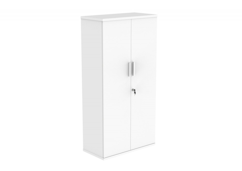 CUPBOARD (FSC) 1592 HIGH ARCTIC WHITE