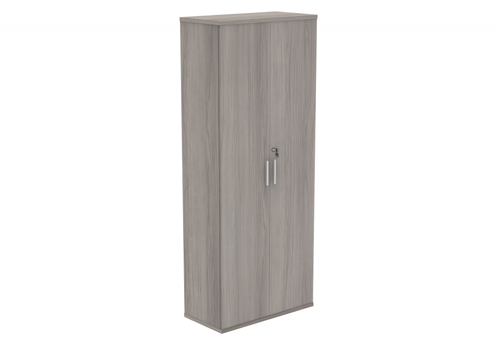 CUPBOARD (FSC) 1980 HIGH ALASKAN GREY OA
