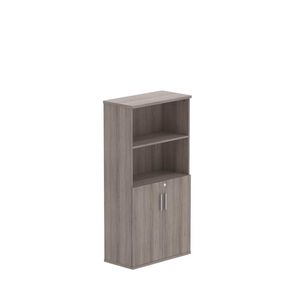 COMBINATION CUPBOARD WITH DOORS (FSC) 15