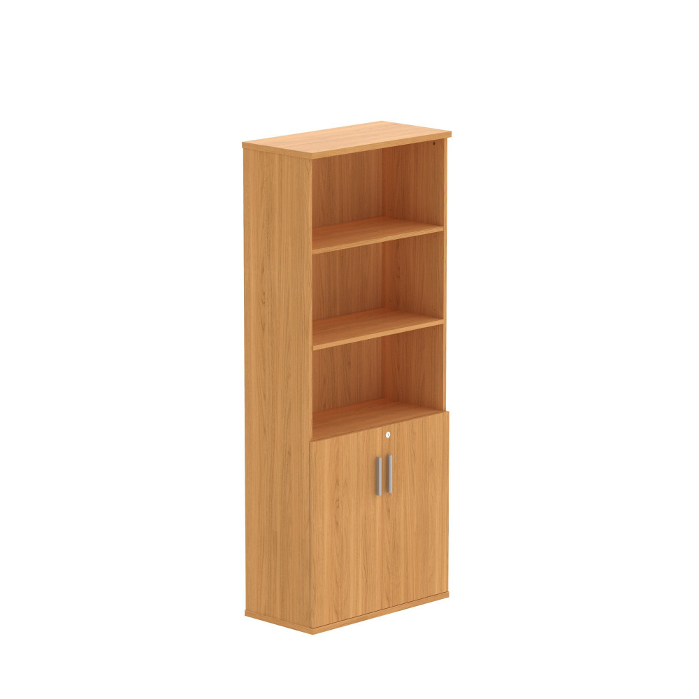 COMBINATION CUPBOARD WITH DOORS (FSC) 19