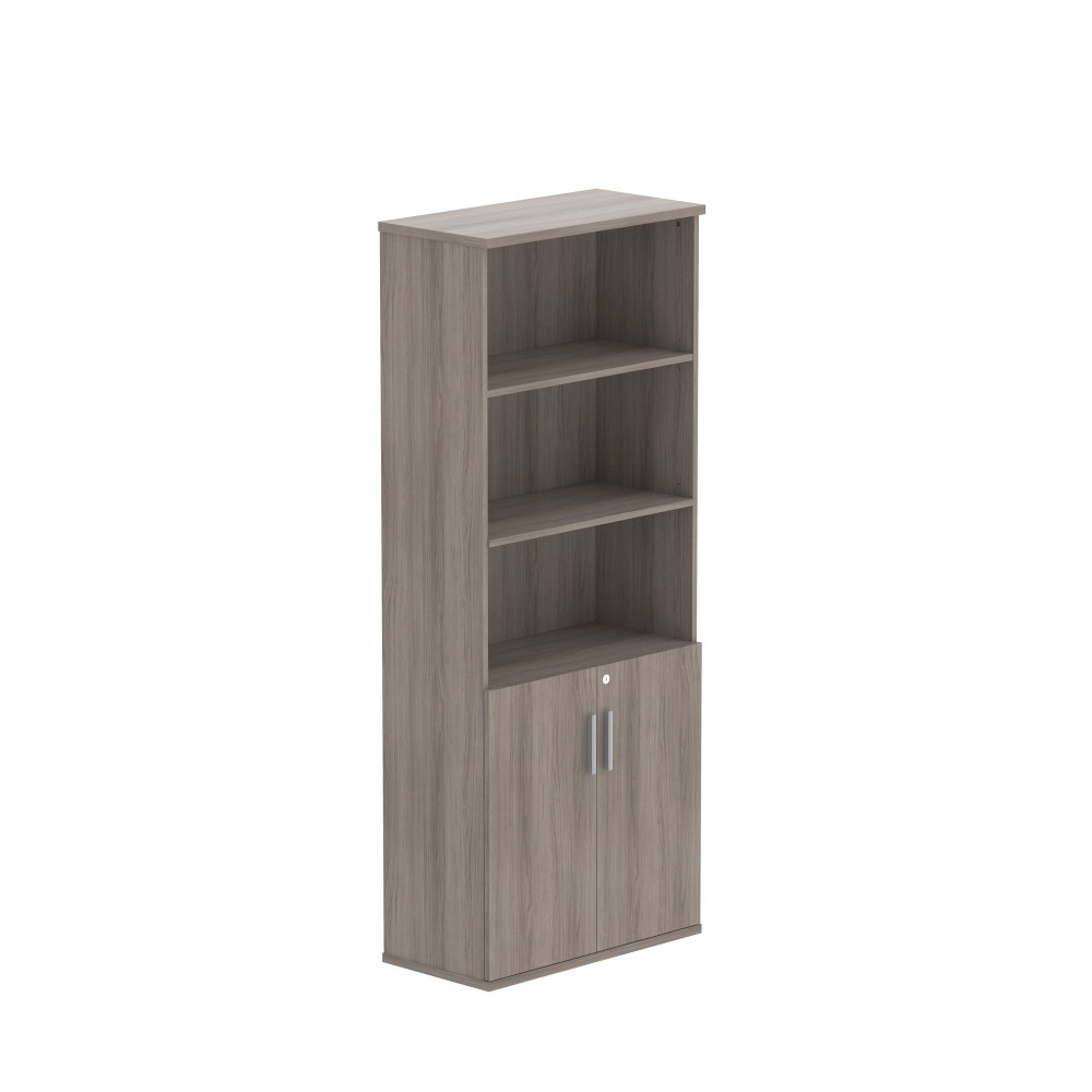 COMBINATION CUPBOARD WITH DOORS (FSC) 19