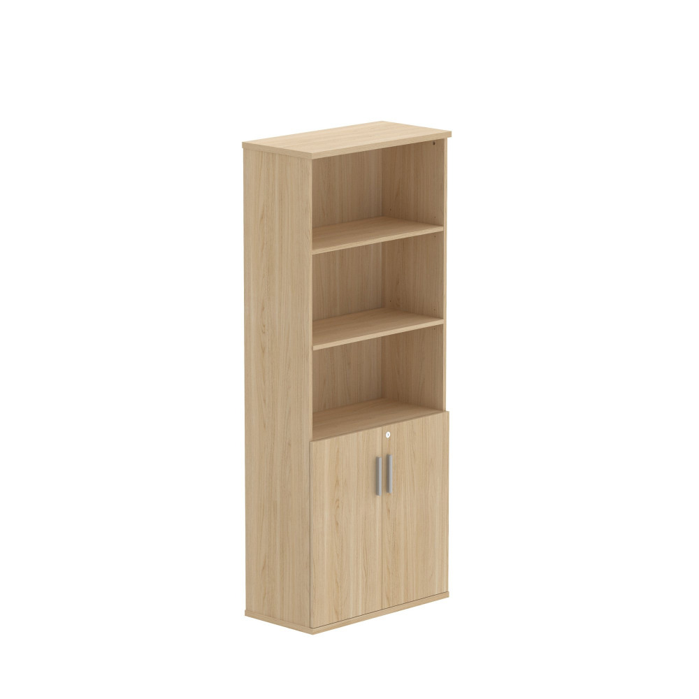 COMBINATION CUPBOARD WITH DOORS (FSC) 19