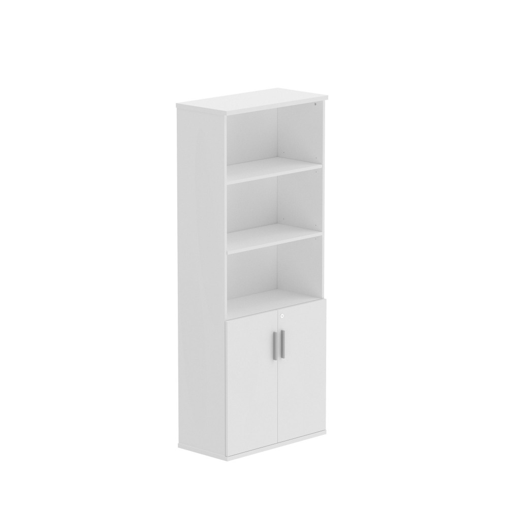 COMBINATION CUPBOARD WITH DOORS (FSC) 19