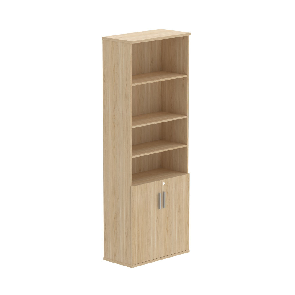 COMBINATION CUPBOARD WITH DOORS (FSC) 22