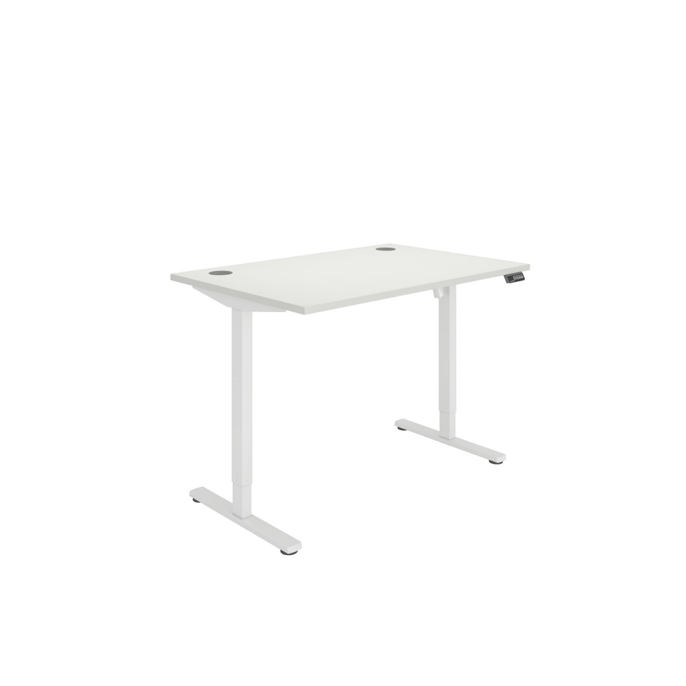 OFFICE RECTANGULAR SINGLE MOTOR SIT STAN
