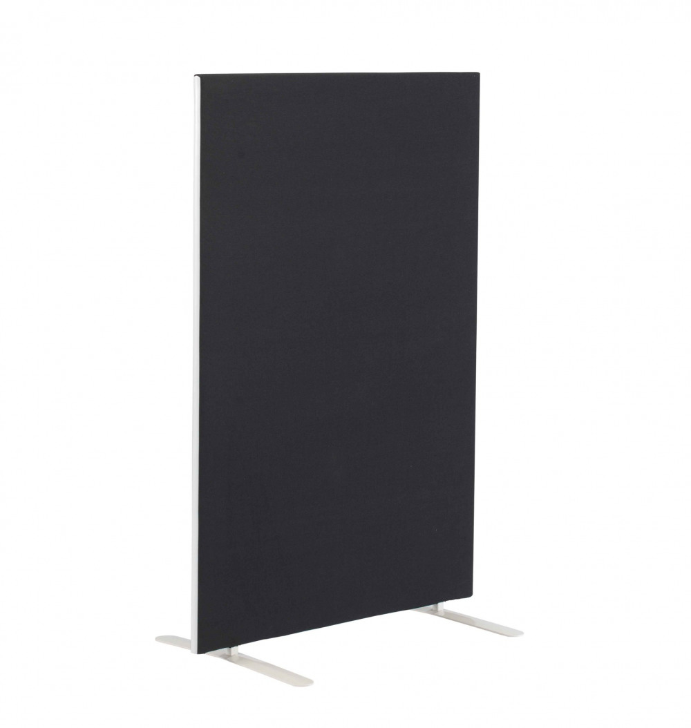 FLOOR STANDING SCREEN STRAIGHT 1200W X 1