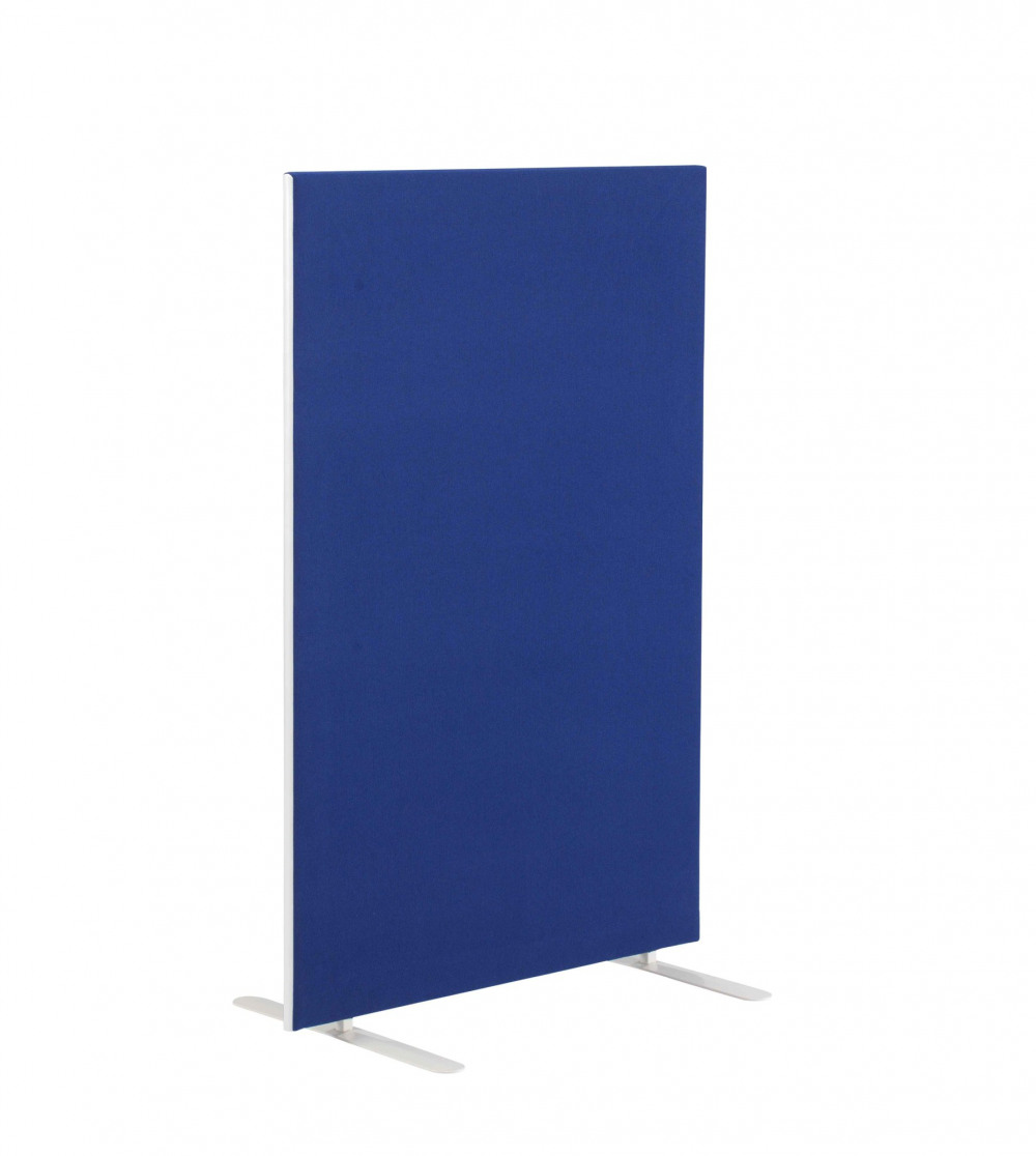 FLOOR STANDING SCREEN STRAIGHT 1200W X 1