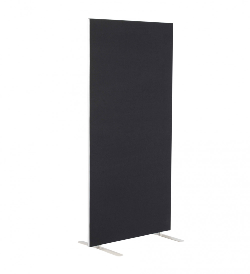 FLOOR STANDING SCREEN STRAIGHT 1200W X 1