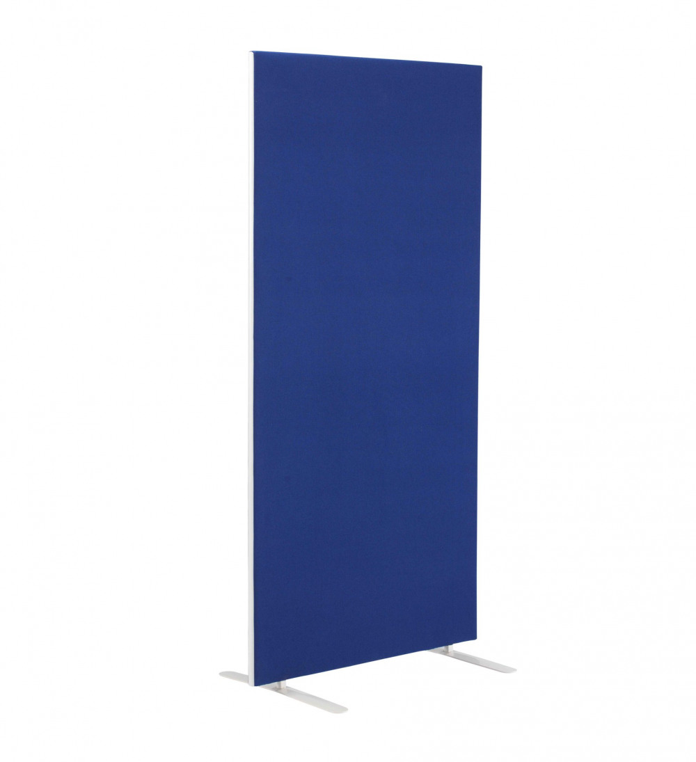 FLOOR STANDING SCREEN STRAIGHT 1200W X 1