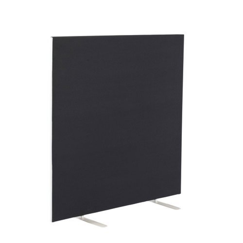 FLOOR STANDING SCREEN STRAIGHT 1400W X 1