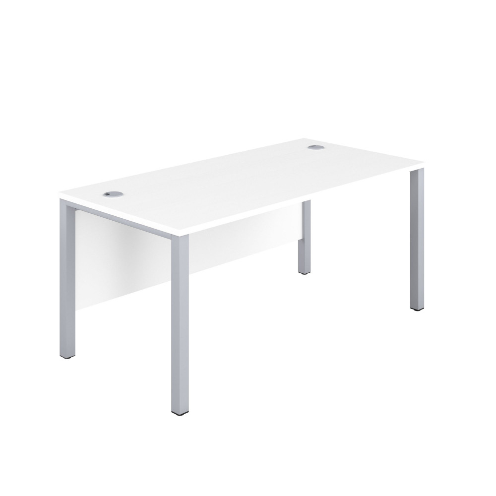 GOAL POST RECTANGULAR DESK (FSC) 1400X60