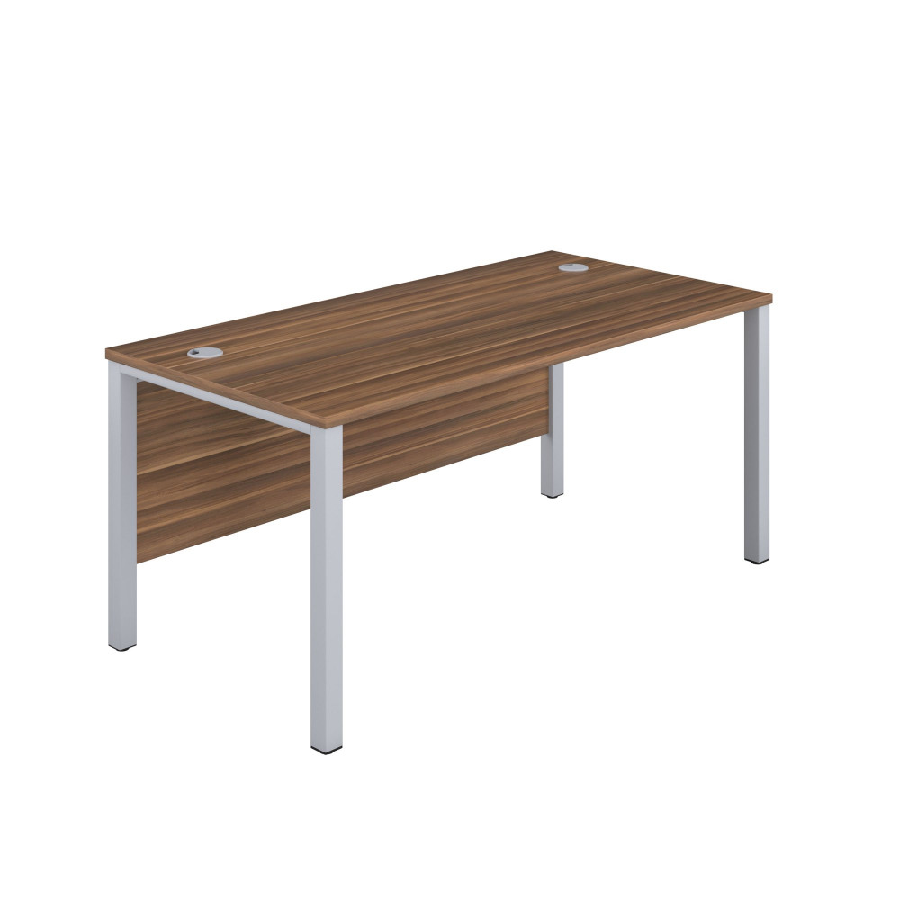 GOAL POST RECTANGULAR DESK (FSC) 1400X80