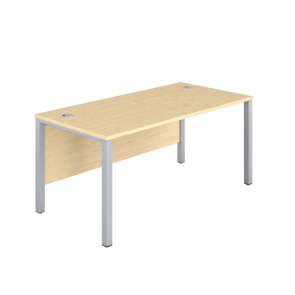 GOAL POST RECTANGULAR DESK (FSC) 1400X80