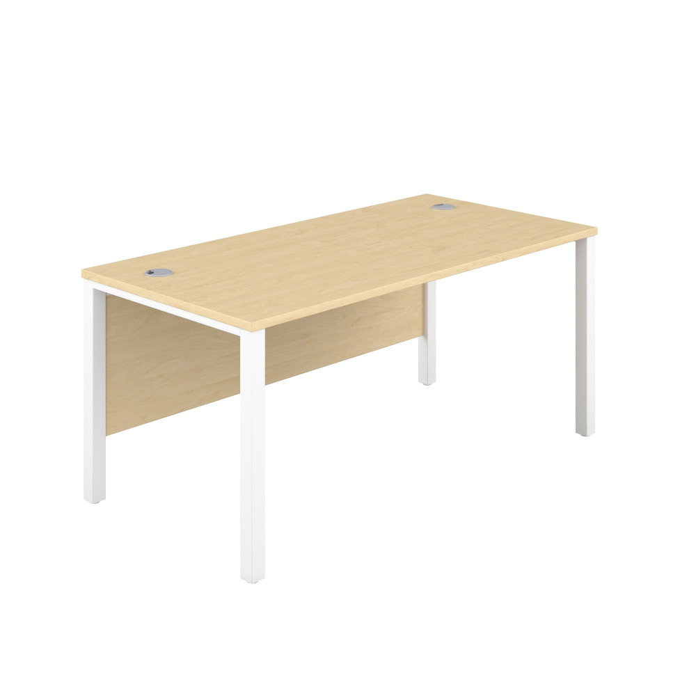 GOAL POST RECTANGULAR DESK (FSC) 1800X80