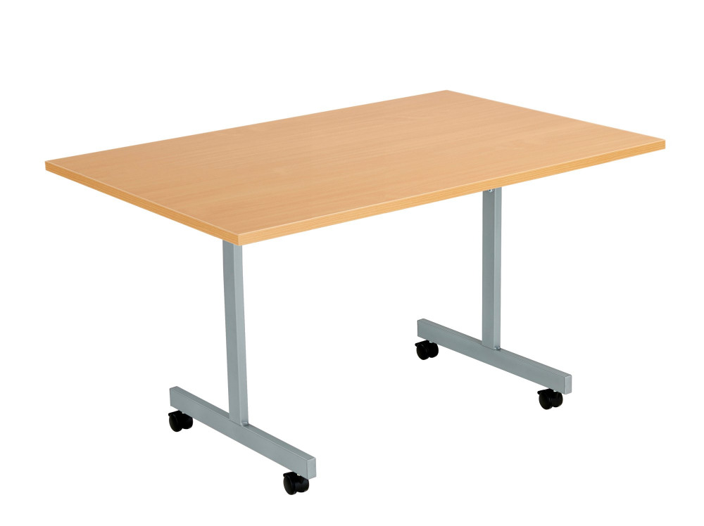ONE EIGHTY RECTANGULAR TILTING TABLE (FS