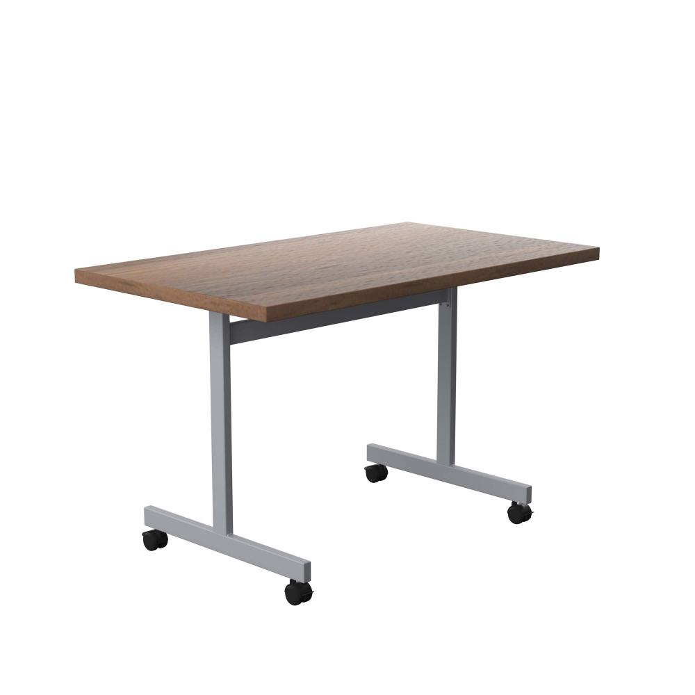 ONE EIGHTY RECTANGULAR TILTING TABLE (FS